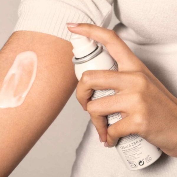 Spray SOS Calmante, 125 ml. - BABE