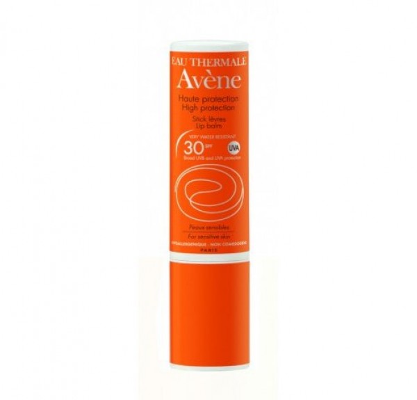 Stick Labial Solar SPF 30, 3g. - Avene