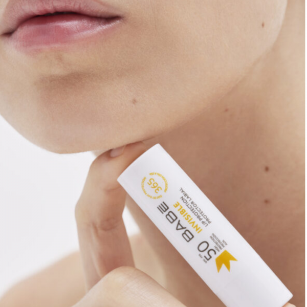 Stick Invisible SPF 50, 4 g. - BABE 