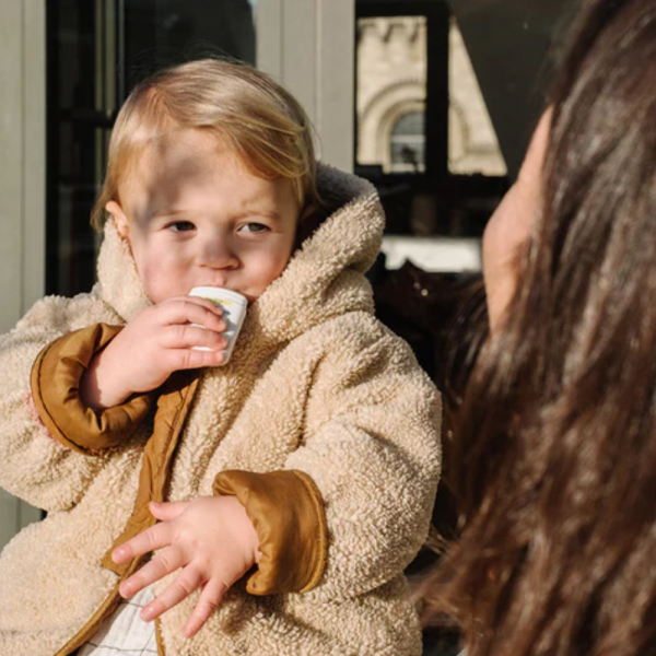 Stick Nutritivo al Cold Cream, 9.2 g. - Mustela