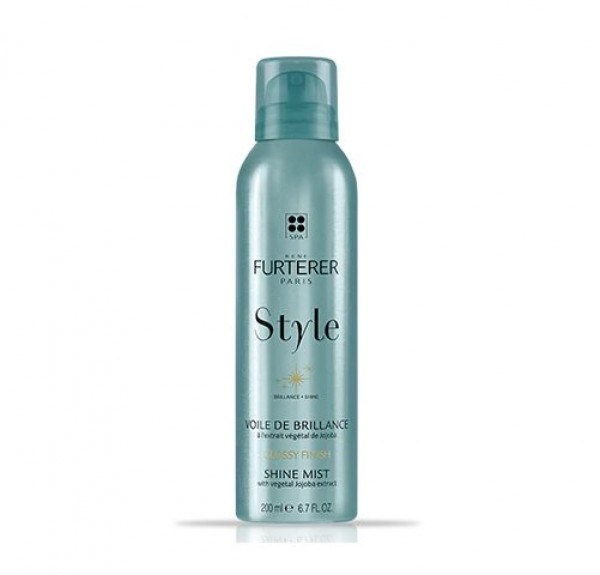 Style Velo de Brillo Sublime, 200 ml. - René Furterer