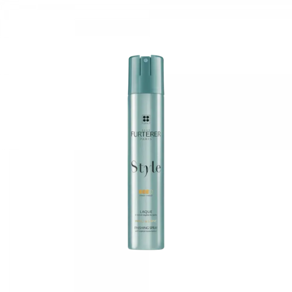 Style Laca Fijación Capilar, 100 ml. - René Furterer