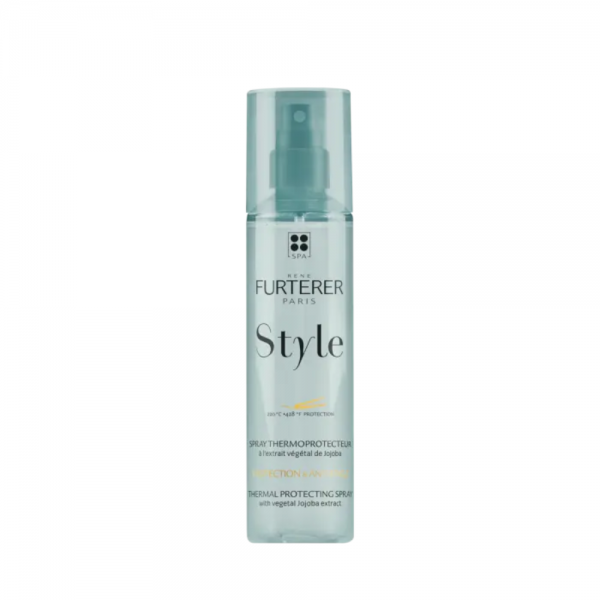 Style Spray Termoprotector, 150 ml. - René Furterer