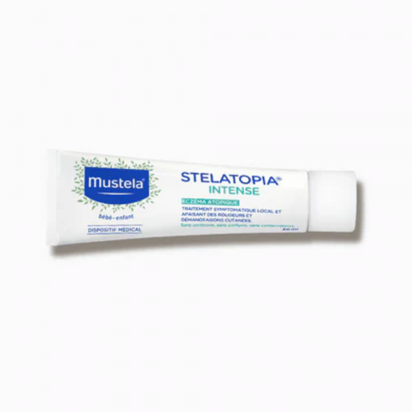 Stelatopia Intense, 30 ml. - Mustela
