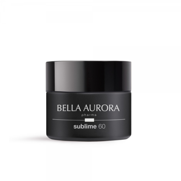 Sublime 60 Día Crema Intensiva Anti-edad, 50 ml. - Bella Aurora