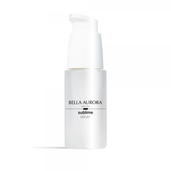 Sublime Sérum Triple Efecto, 30 ml. - Bella Aurora