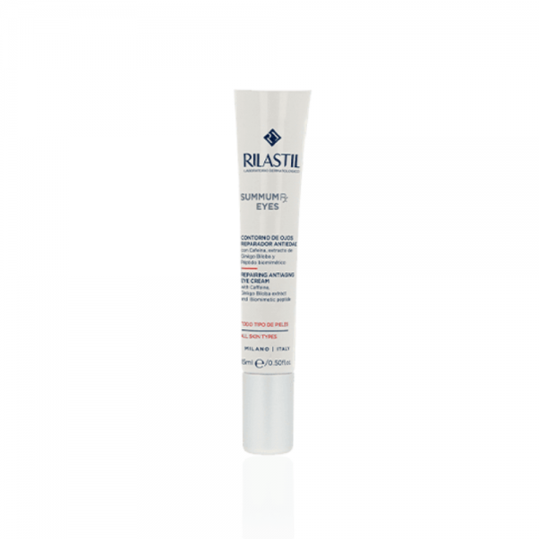 Summum RX Eyes, 15 ml. - Rilastil