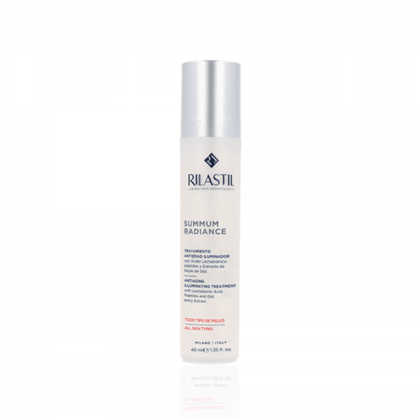 Summum RX Radiance, 40 ml. - Rilastil