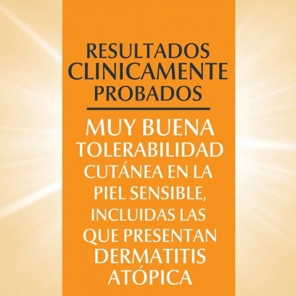 Sun Body Sensitive Protect Spray FPS50+, 200 ml. - Eucerin