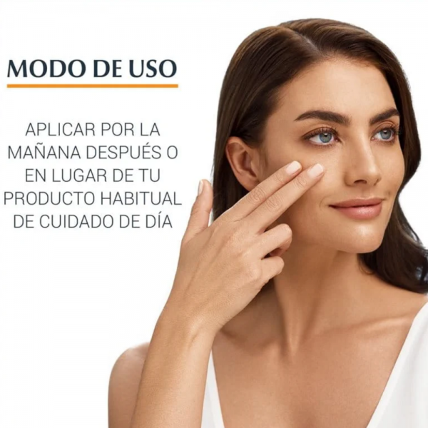 Sun Face Oil Control Crema con Color Tono Medio FPS50+, 50 ml. - Eucerin