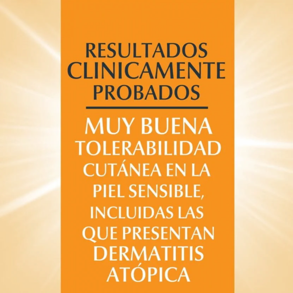 Sun Face Sensitive Protect Crema FPS50+, 50 ml. - Eucerin
