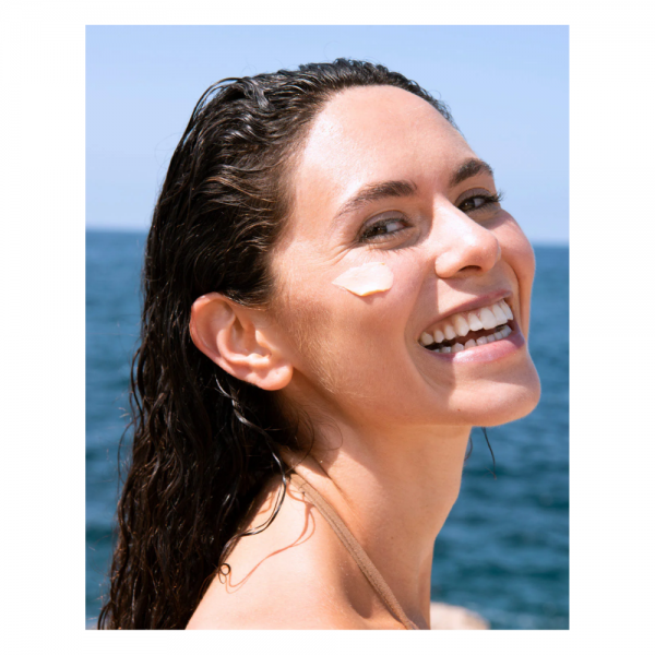 Sun Secure Blur SPF50+, 50 ml. - SVR