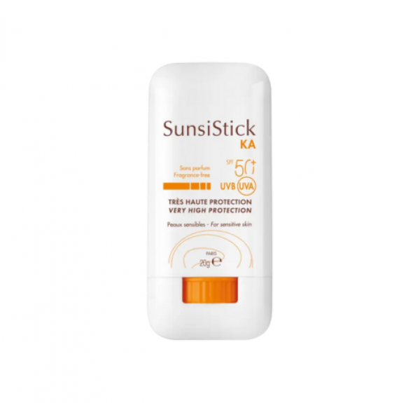 SunsiStick KA SPF 50+, 20 g. - Avene
