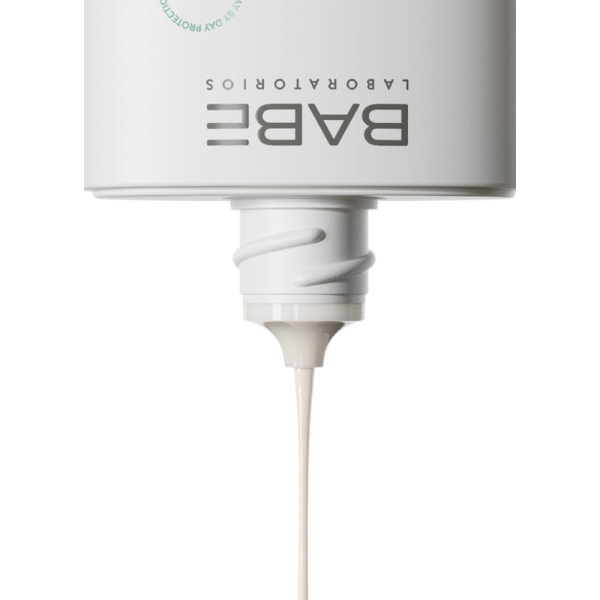 Super Fluid SPF 50 Mineral, 50 ml. - BABE