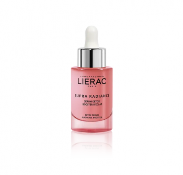 Supra Radiance Sérum, 30 ml. - Liera