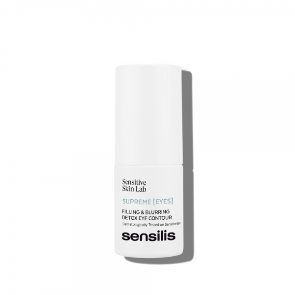 Supreme [Ojos], 20 ml. - Sensilis