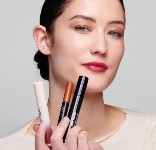 Sublime Lashes – Volumen y Curva, 14 ml. - Sensilis