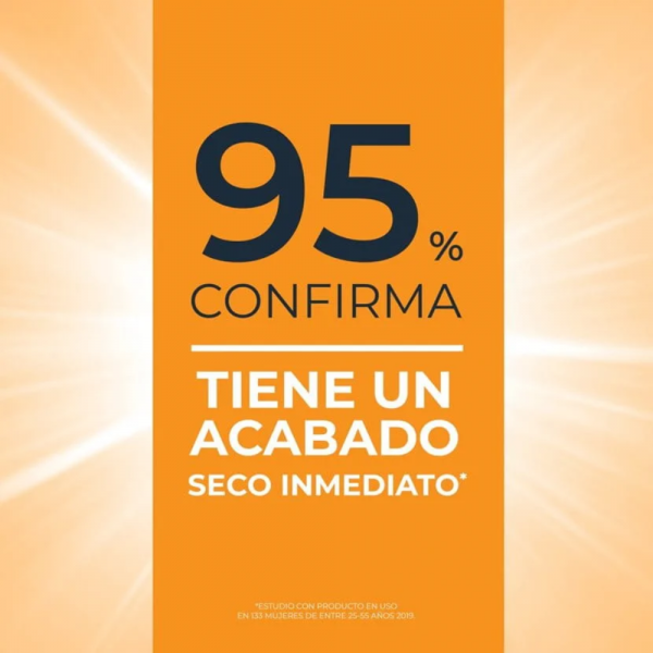 Sun Body Oil Control Dry Touch Gel-Crema FPS 50+, 200 ml. - Eucerin