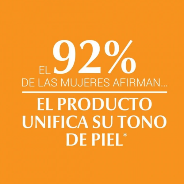 Sun Face Photoaging Control Fluido FPS50+ con Color Medio, 50 ml. - Eucerin