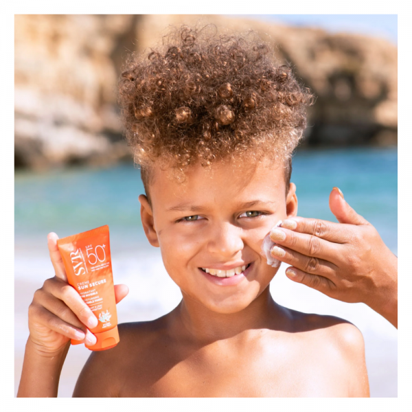 Sun Secure Crema SPF 50+, 50 ml. - SVR