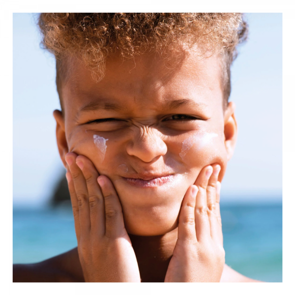 Sun Secure Crema SPF 50+, 50 ml. - SVR