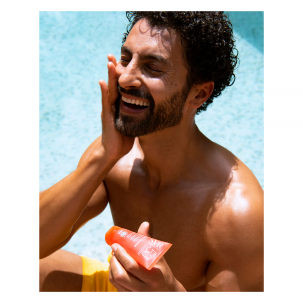 Sun Secure Extreme, Gel Ultra Matificante, 50 ml. - SVR