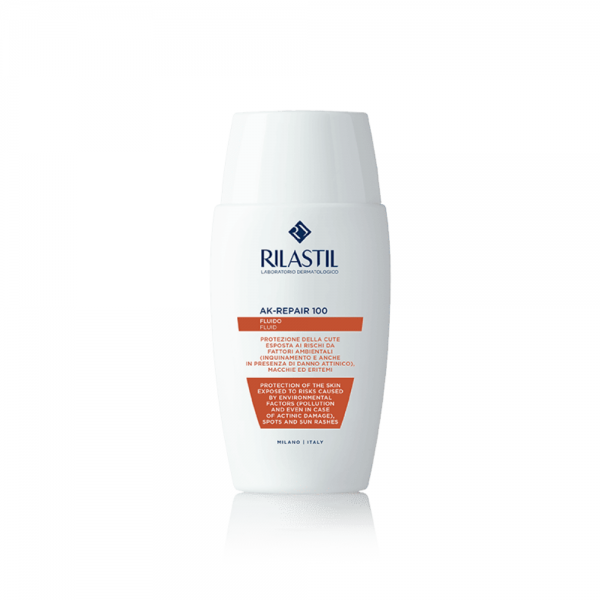 Sun System AK-Repair 100, 50 ml. - Rilastil