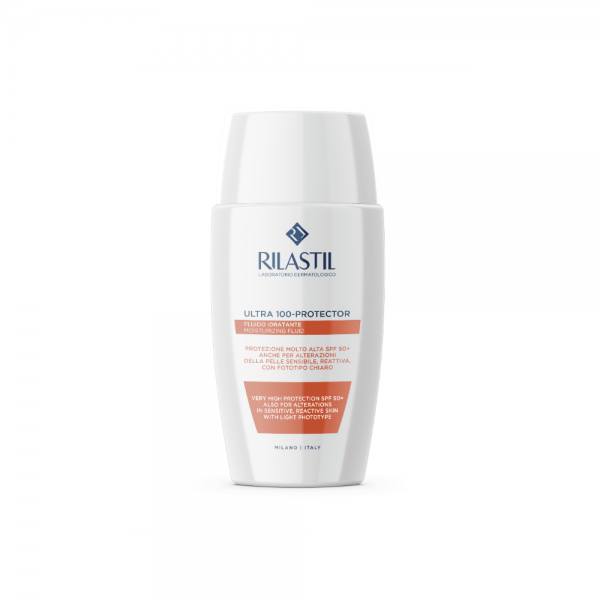 Sun System Ultra 100-Protector, 50 ml. - Rilastil