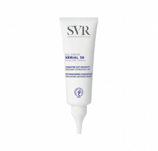 Xerial 30 Gel-Creme, 75 ml. - SVR
