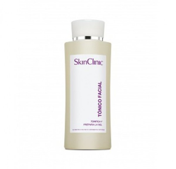 Tónico Facial, 200 ml. - Skinclinic