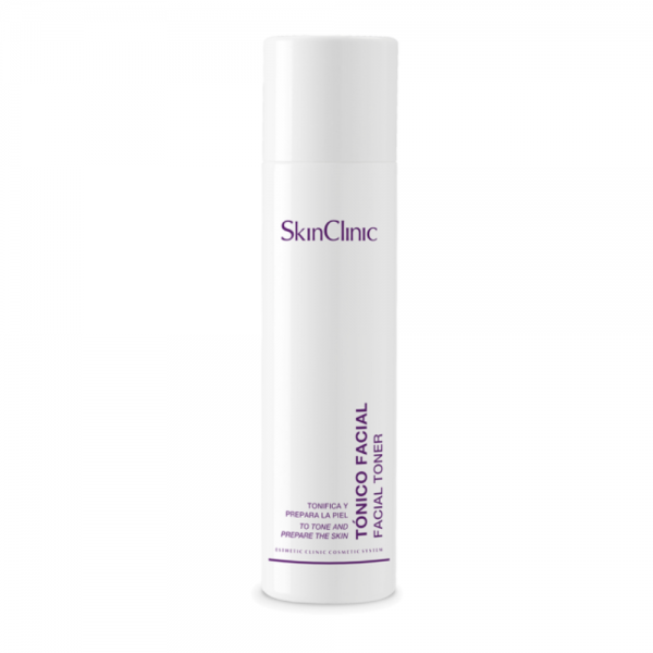 Tónico Facial, 200 ml. - Skinclinic