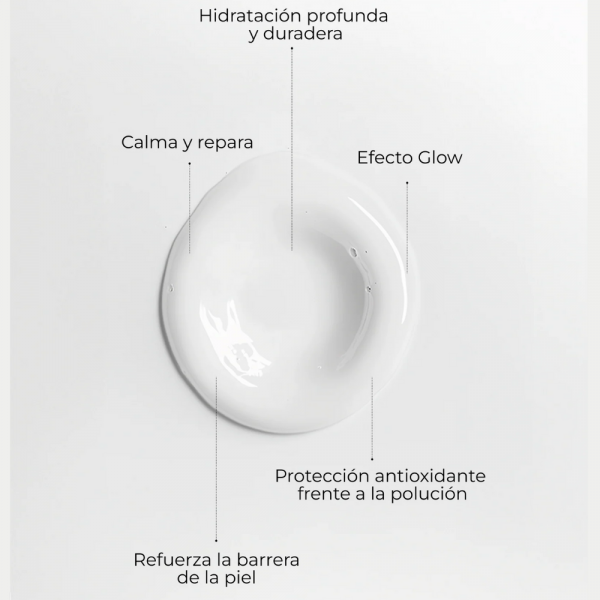Tónico Glow Hydra Milk, 150 ml. - Segle Clinical