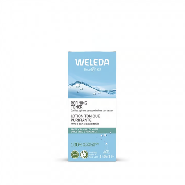 Tónico Perfeccionador, 150 ml.- Weleda