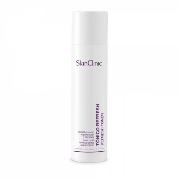 Tónico Refresh, 200 ml.- Skinclinic