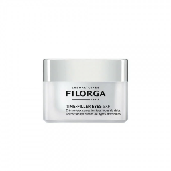 Time-Filler 5XP Eyes, 15 ml. - Filorga