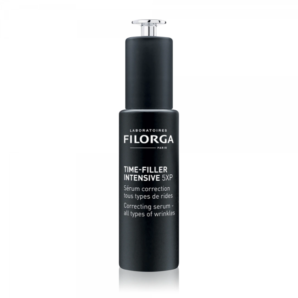 Time-Filler 5XP Sérum Intensive, 30 ml. - Filorga