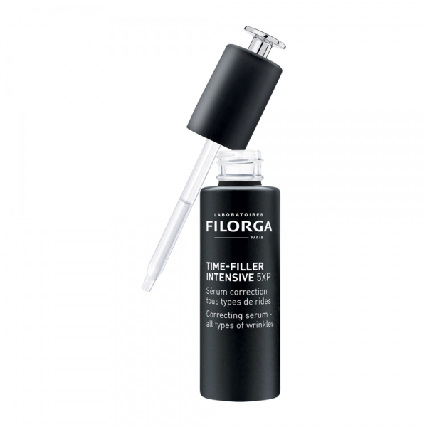Time-Filler 5XP Sérum Intensive, 30 ml. - Filorga