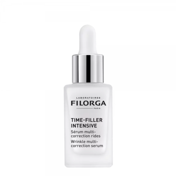 Time-Filler Intensive Sérum, 30 ml. - Filorga