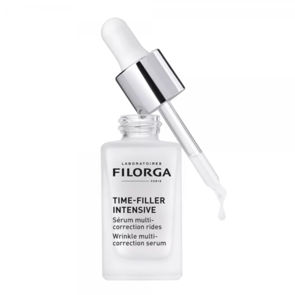 Time-Filler Intensive Sérum, 30 ml. - Filorga