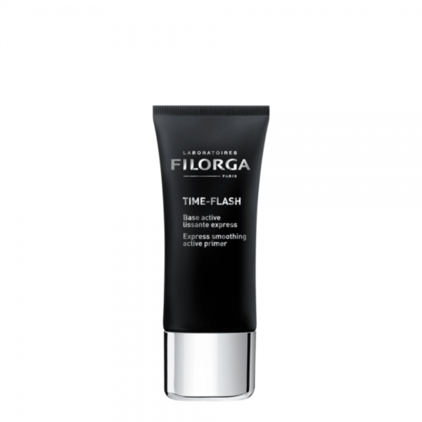 Time-Flash Base Activa Alisadora Express , 30 ml. - Filorga