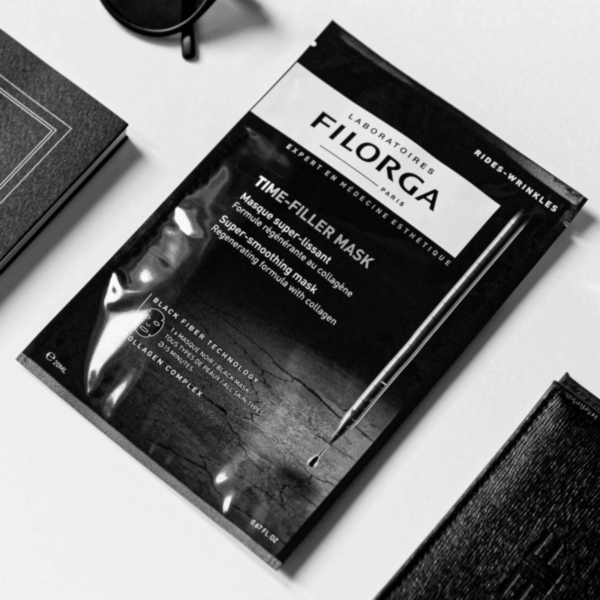 Time-Filler Mask, 1 ud. - Filorga
