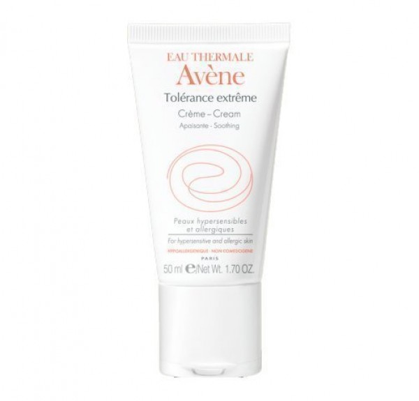 Tolerance Hydra 10 Crema Hidratante, 40 ml.- Avene