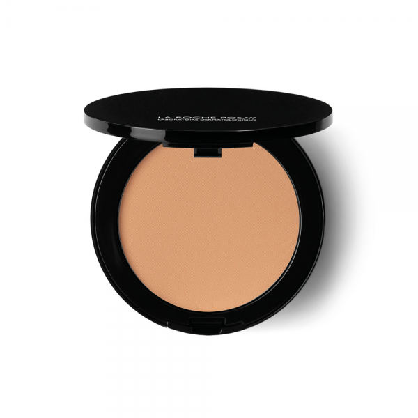 Toleriane FDT Compacto Mineral N15, 9 g. - La Roche Posay