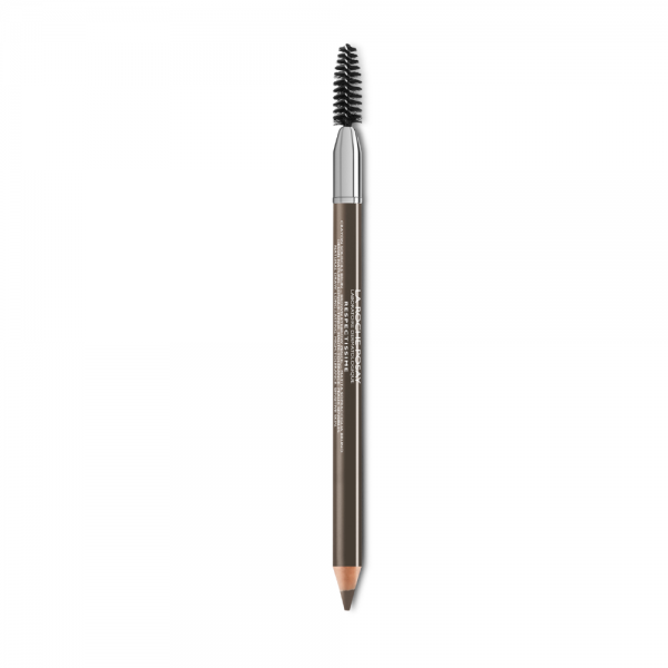 Toleriane Lápiz de Cejas Oscuro, 1.3 g. - La Roche Posay