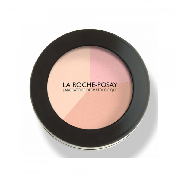 Toleriane Teint Polvos Fijadores Matificantes, 12 g. - La Roche Posay