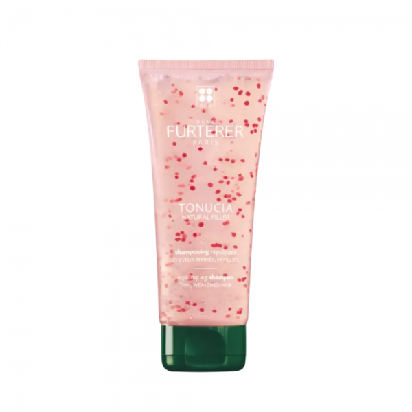 Tonucia Champú Repulpante, 200 ml. - René Furterer