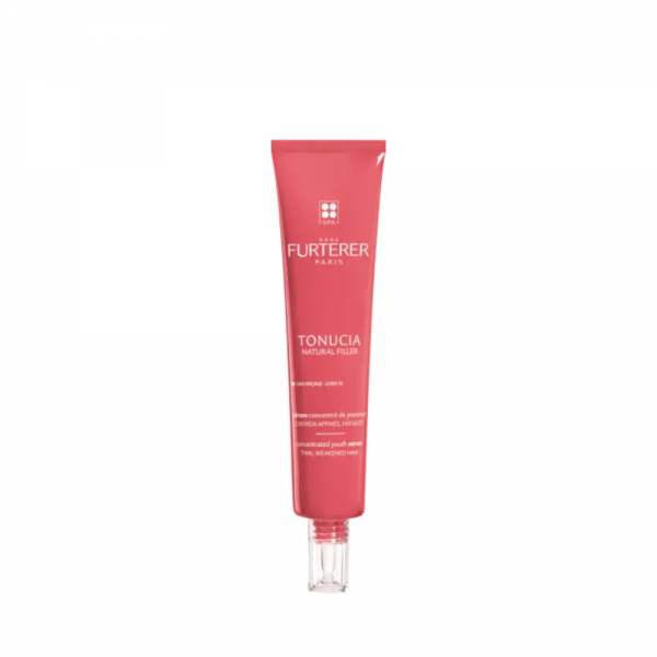 Tonucia Sérum Concentrado de Juventud, 75 ml. - René Furterer