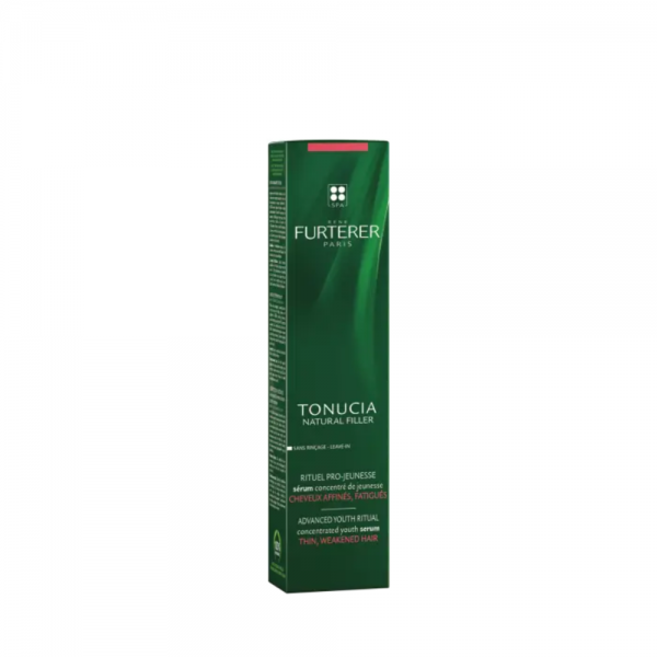 Tonucia Sérum Concentrado de Juventud, 75 ml. - René Furterer