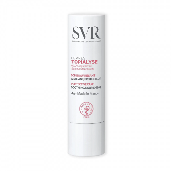 Topialyse Stick Labial, 4 gr. - SVR