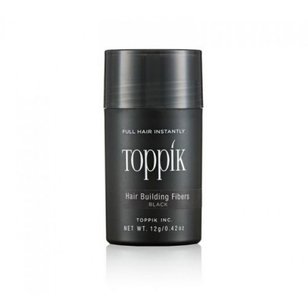 Toppik Black, 12g. - Toppik